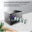 Photo 4 — Mini Projector X6 Android 10, Quad-core, Wi-Fi, Full HD 1080P