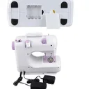 Фото 2 — Швейна машинка Sewing Machine 505, 12 в 1