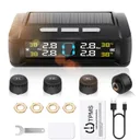 Фото 3 — Система контролю тиску в шинах TPMS SOLAR + 4 зовнішні датчики