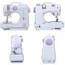 Фото 4 — Швейна машинка Sewing Machine 505, 12 в 1