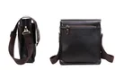 Photo 3 — Men's shoulder bag Polo Videng