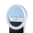 Фото 2 — Селфі-кільце світлодіодне Selfie Ring Light