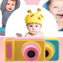 Фото 3 — Дитячий цифровий фотоапарат Dvr baby camera V7