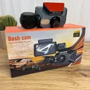 Фото 2 — Видеорегистратор автомобильный Dash Cam 3 в 1