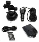 Фото 2 — Автомобільний відеореєстратор 198 HD DVR, 2.5" LCD