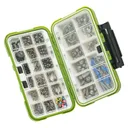 Photo 3 — Freshwater fishing tackle set, 410 pcs