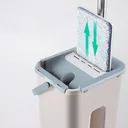 Photo 5 — Mop with bucket and self-wringing system Triumph Spin Mop 360
