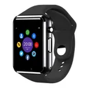 Фото 1 — Смарт-часы Smart Watch A1