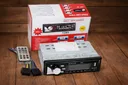 Photo 2 — Car stereo XPRO 1285 with LED display, ISO connector, MP3 FM USB microSD