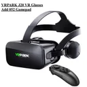 Фото 3 — Шлем виртуальной реальности VR BOX J20