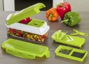 Фото 2 — Овощерезка Nicer Dicer Plus