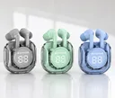 Фото 3 — Навушники бездротові TWS Ultrapods Pro з шумопоглинанням та LED дисплеєм