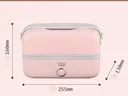 Photo 4 — Lunch box with food warmer 220V