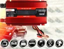 Фото 3 — Перетворювач напруги AC/DC KC-500D 500W з LCD, автомобільний інвертор