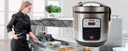 Photo 3 — Multicooker-Pressure Cooker Grand GT-525