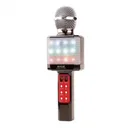 Фото 2 — Мікрофон бездротовий Bluetooth WS-1828 із вбудованим динаміком