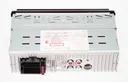 Photo 4 — Car stereo XPRO 1285 with LED display, ISO connector, MP3 FM USB microSD
