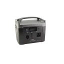 Фото 3 — Портативна сонячна станція-генератор Sine 600W 12V 40A