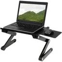 Photo 1 — Transformer Laptop Table T8