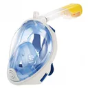 Photo 5 — Full-face snorkel mask Tribord Easybreath for snorkeling and diving