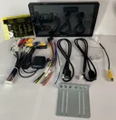 Photo 6 — Pioneer X9116 car stereo 1+16GB, remote control, large screen