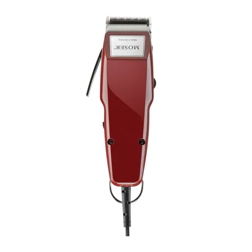Машинка для стрижки Moser 1400 MultiClick, профессиональная