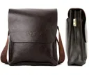 Photo 2 — Men's shoulder bag Polo Videng