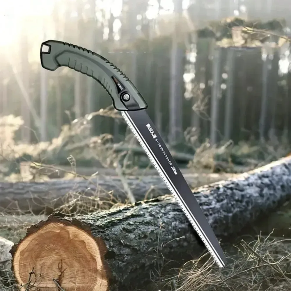 Garden pruning saw, 300 mm