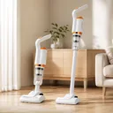 Photo 1 — Handheld cordless vacuum cleaner iLife G80, 22000Pa