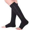 Фото 5 — Компресійні гольфи Zip Sox від варикозу
