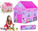 Фото 1 — Ігровий намет-будиночок Princess Home