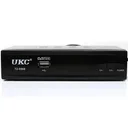 Фото 3 — Цифровий Т2 тюнер DVB-T2 з підтримкою Wi-Fi, HDMI, USB та Full HD 1080P