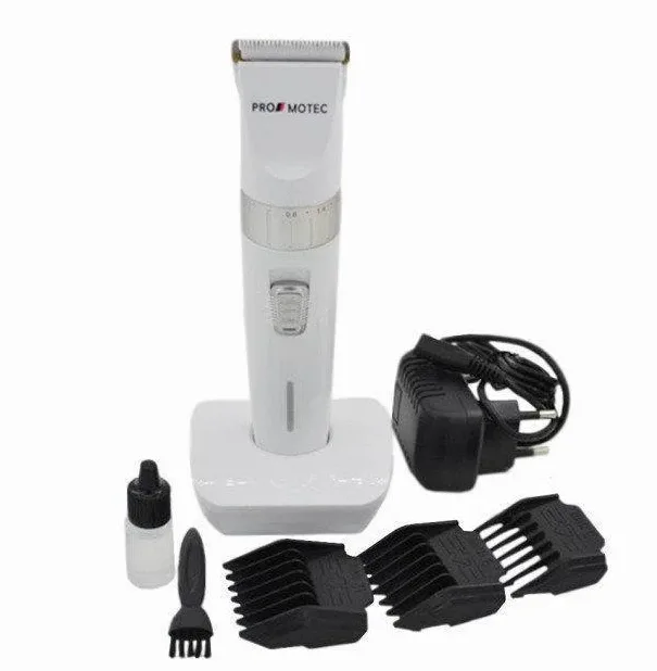 Машинка для стрижки Promotec PM-368