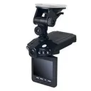 Фото 4 — Автомобільний відеореєстратор 198 HD DVR, 2.5" LCD