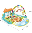 Фото 3 — Дитячий розвиваючий ігровий килимок Piano Fitness Rack X-646