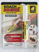Фото 1 — Гель от тараканов и насекомых Roach Doctor Cockroach Gel