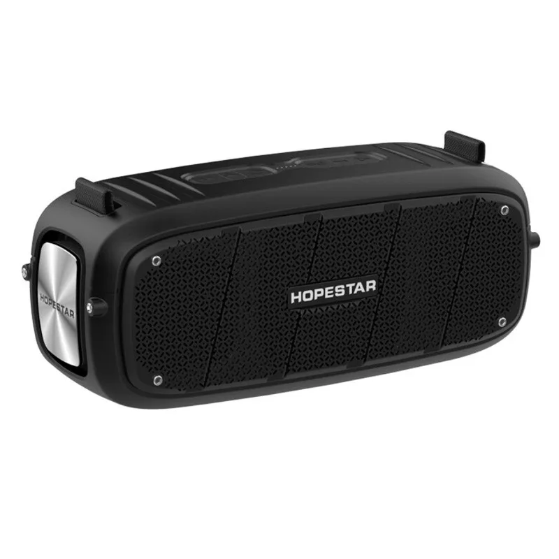 Портативна бездротова колонка Hopestar A20 Pro