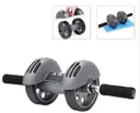 Фото 2 — Тренажер гімнастичний ролик з поверненням Power Stretch Roller