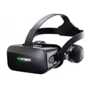 Фото 1 — Шлем виртуальной реальности VR BOX J20