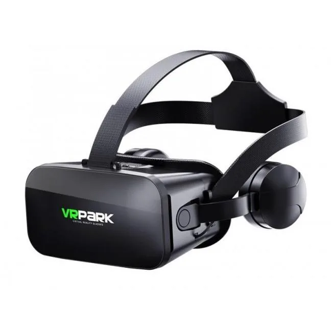 Шолом віртуальної реальності VR BOX J20