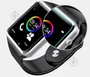 Фото 4 — Смарт-часы Smart Watch A1