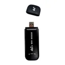 Фото 2 — Модем-роутер мобільний USB Wi-Fi 3G/4G LTE 3-в-1 HotSpot