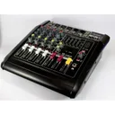 Фото 1 — Bluetooth аудіо мікшер з USB Mixer BT 5300D/5200D, 4-канальний