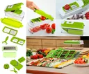 Фото 3 — Овощерезка Nicer Dicer Plus