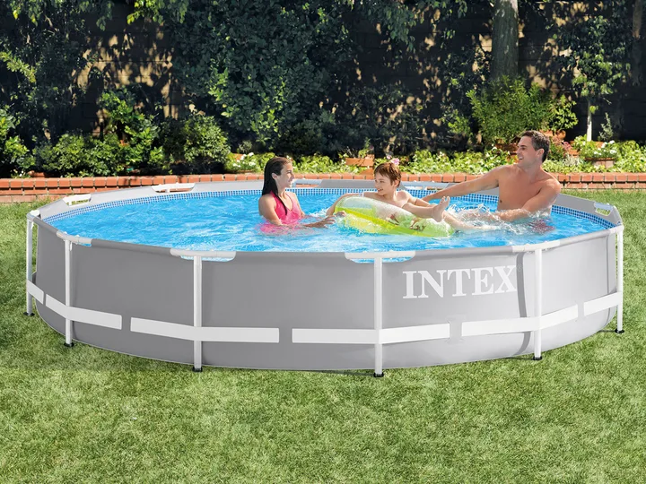 Каркасний басейн Intex 366x76 см, 26710