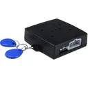 Photo 3 — Engine start-stop button for car, Q4