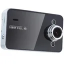 Фото 2 — Автомобільний відеореєстратор Dvr K6000 Full HD 1080P
