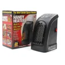 Фото 1 — Портативний обігрівач Handy Heater Rovus 400 W
