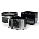 Фото 4 — Аерофритюрниця DOMOTEC Air Fryer MS-3225