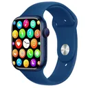 Photo 2 — Smart watch GS8 Max, 45mm, blue
